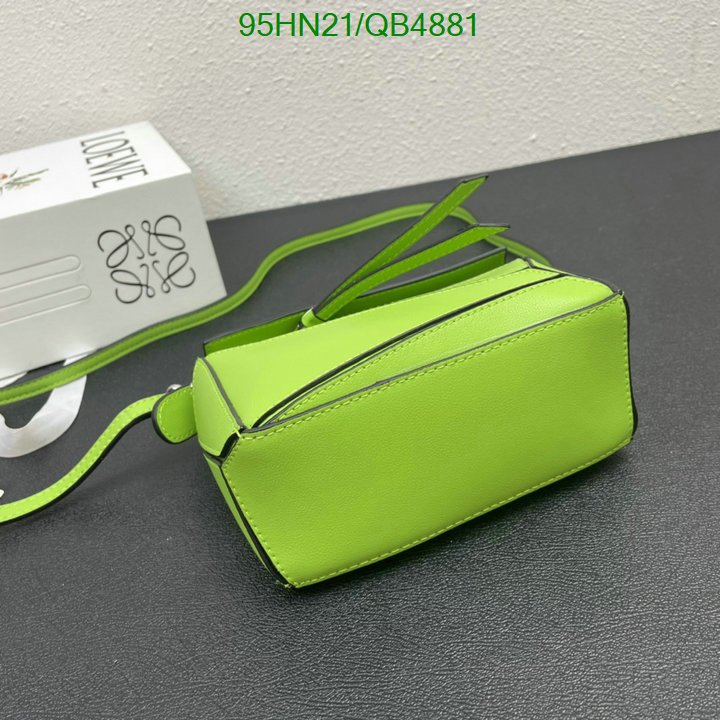 Loewe Bag-(4A)-Puzzle- Code: QB4881 $ 124USD