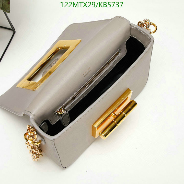 Tom Ford Bag-(4A)-Diagonal-,Code: KB5737,$ 163USD