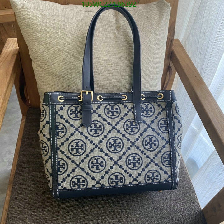 Tory Burch Bag-(4A)-Handbag-,Code: LB6392,$ 137USD