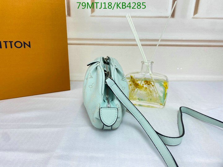 LV Bags-(4A)-Scala-,Code: KB4285,$ 103USD
