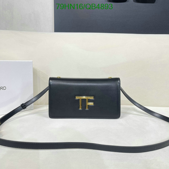Tom Ford Bag-(4A)-Diagonal- Code: QB4893 $ 103USD