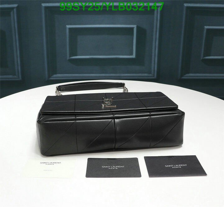 YSL Bag-(4A)-Kate-Solferino-Sunset,Code: YLB032147,$ 129USD