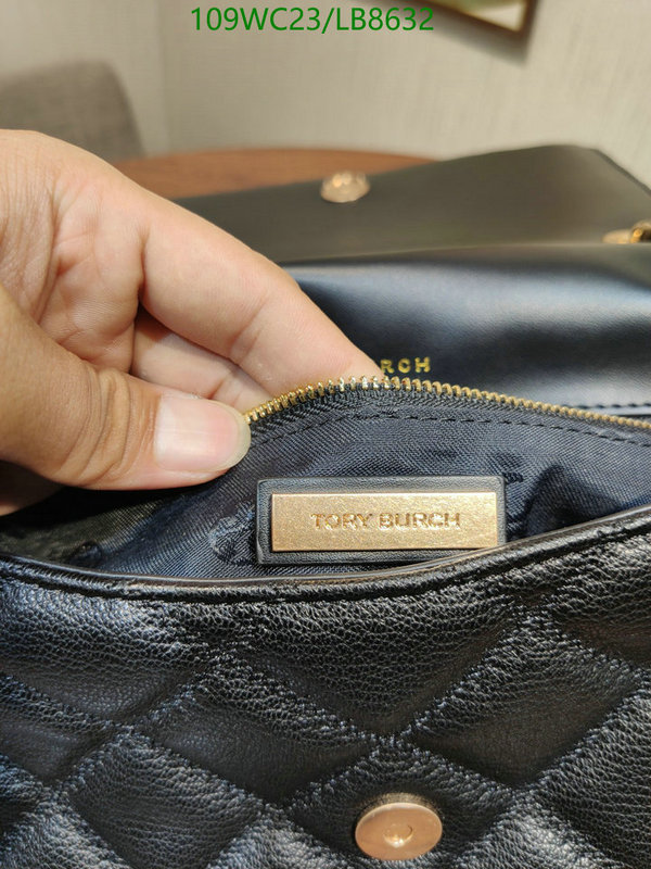 Tory Burch Bag-(4A)-Diagonal- Code: LB8632 $ 142USD