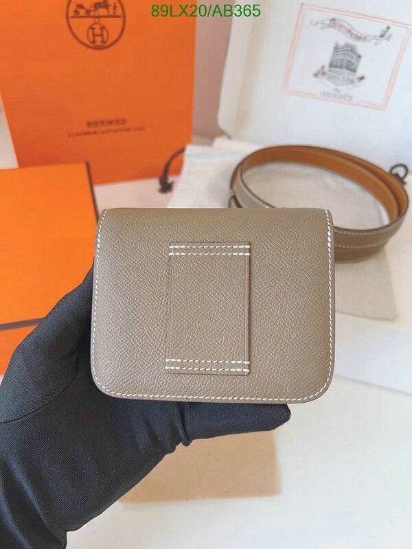 Hermes Bag-(4A)-Other Styles- Code: AB365 $ 116USD