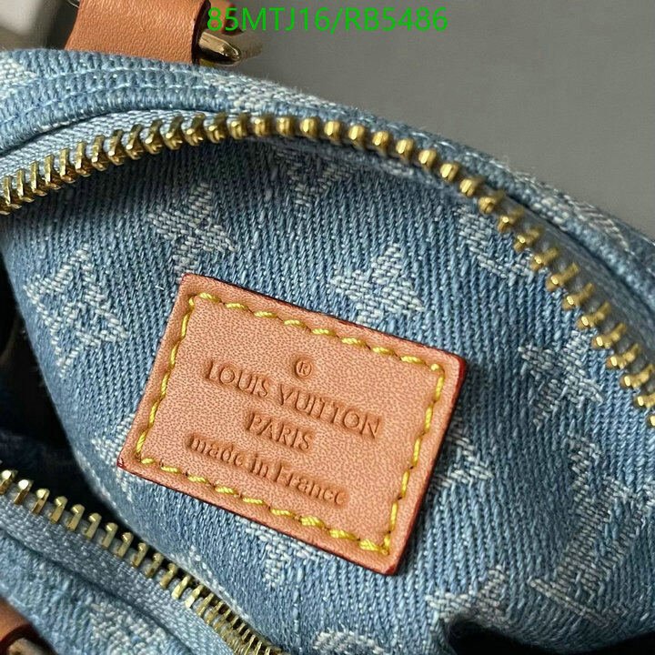 LV Bag-(4A)-Speedy- Code: RB5486 $ 111USD