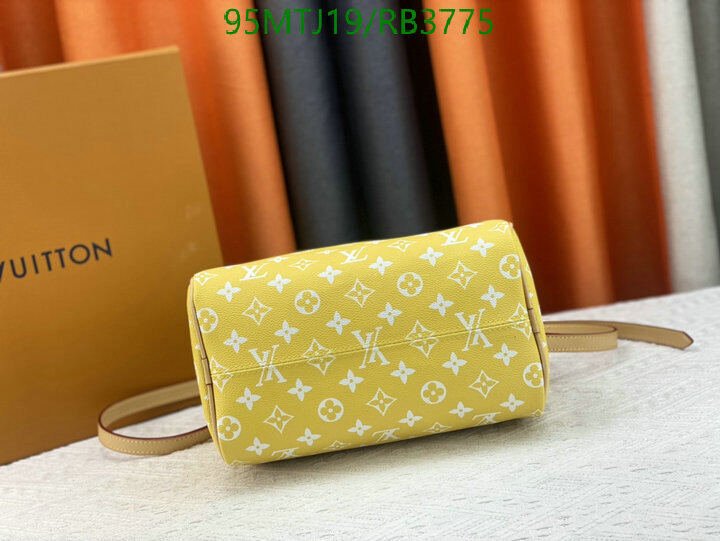 LV Bag-(4A)-Speedy- Code: RB3775 $ 124USD