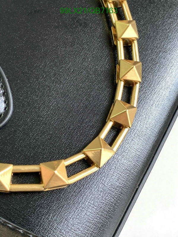 Valentino Bag-(4A)-Diagonal- Code: QB7163 $ 129USD