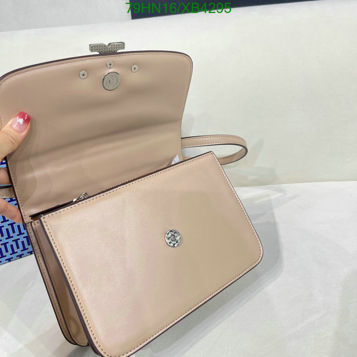 Tory Burch Bag-(4A)-Diagonal- Code: XB4295 $ 103USD