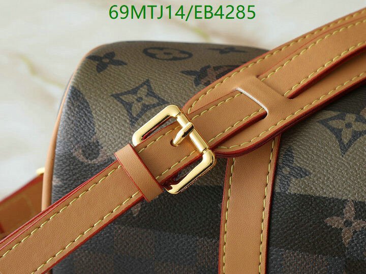 LV Bag-(4A)-Speedy- Code: EB4285 $ 90USD