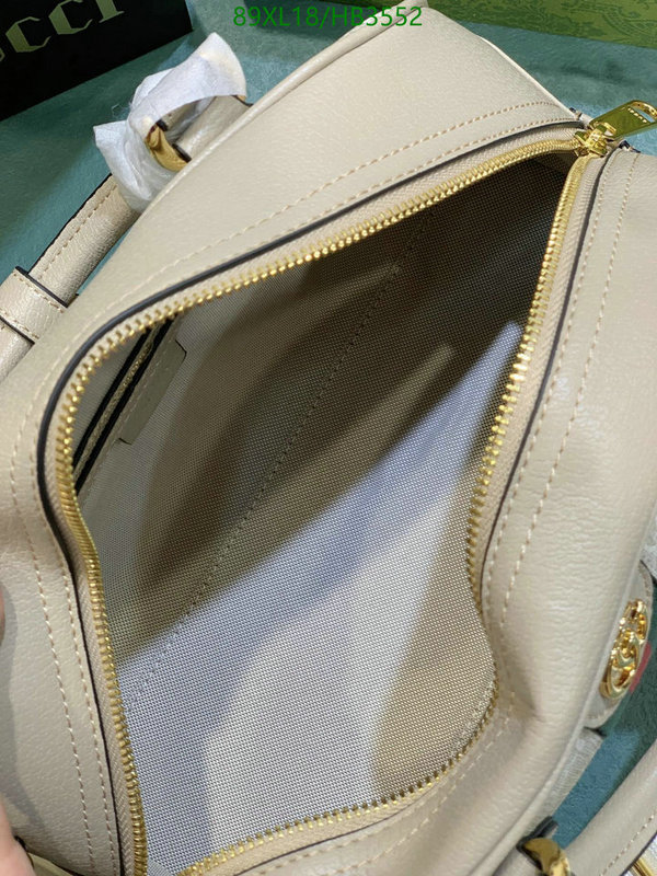 Gucci Bag-(4A)-Ophidia-G,Code: HB3552,$ 116USD
