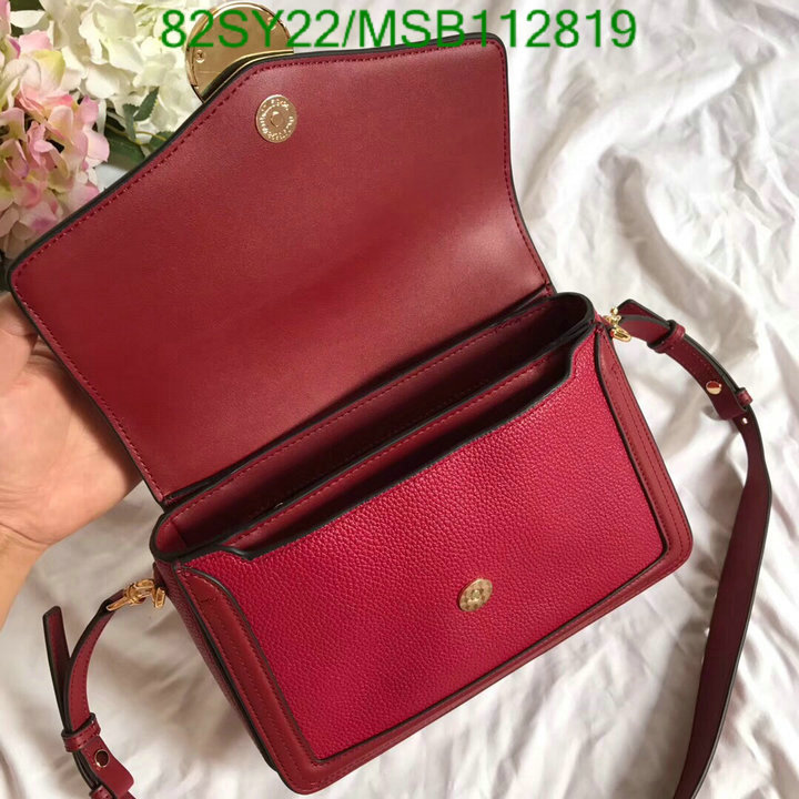 Michael Kors Bag-(4A)-Diagonal-,Code: MSB112819,$ 107USD