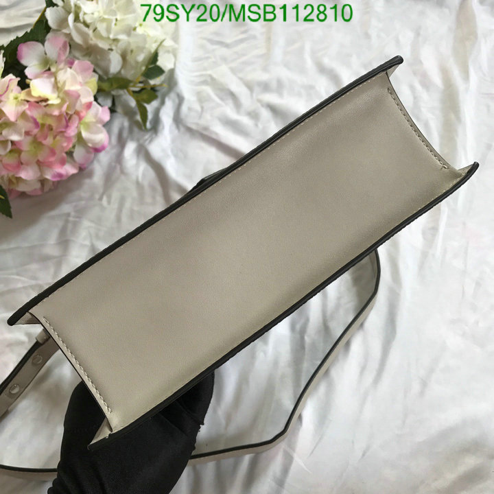 Michael Kors Bag-(4A)-Diagonal-,Code: MSB112810,$ 116USD