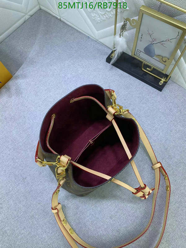 LV Bags-(4A)-Nono-No Purse-Nano No-,Code: RB7918,$ 111USD