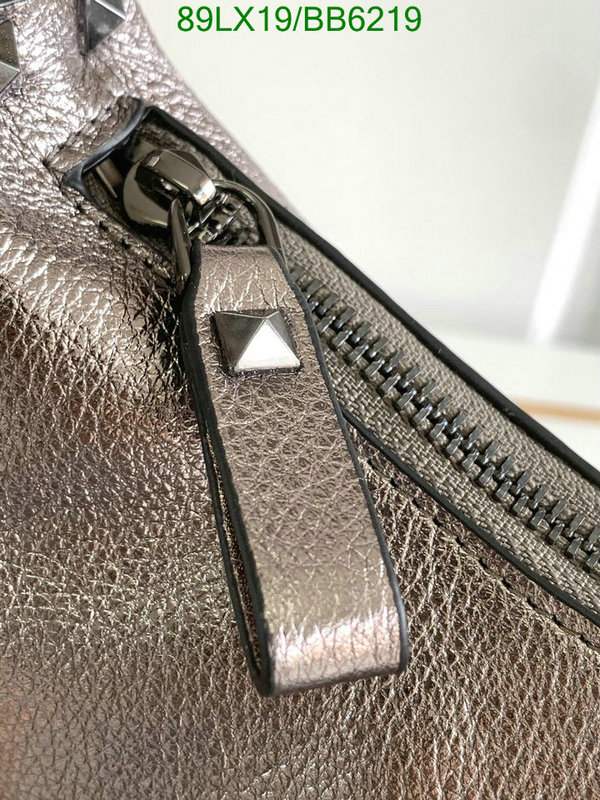 Valentino Bag-(4A)-Crossbody- Code: BB6219 $ 116USD