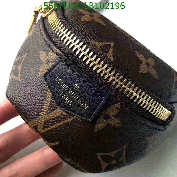 LV Bags-(4A)-Discovery-,Code: LB102196,$ 72USD
