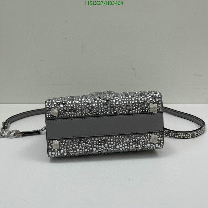 Valentino Bag-(4A)-Diagonal-,Code: HB3464,$ 155USD