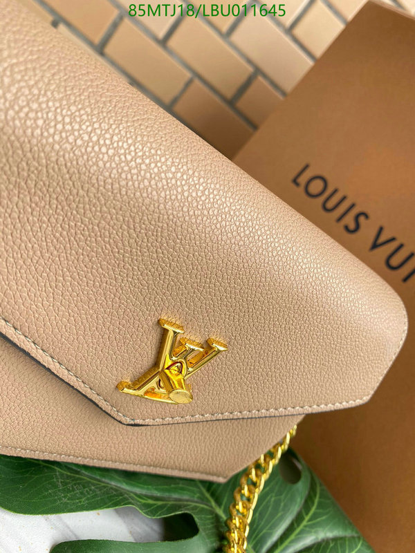 LV Bags-(4A)-Pochette MTis Bag-Twist-,Code: LBU011645,$ 111USD