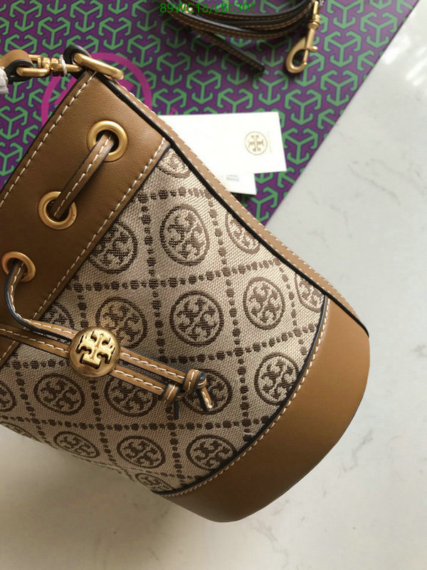 Tory Burch Bag-(4A)-Diagonal- Code: LB6301 $ 116USD