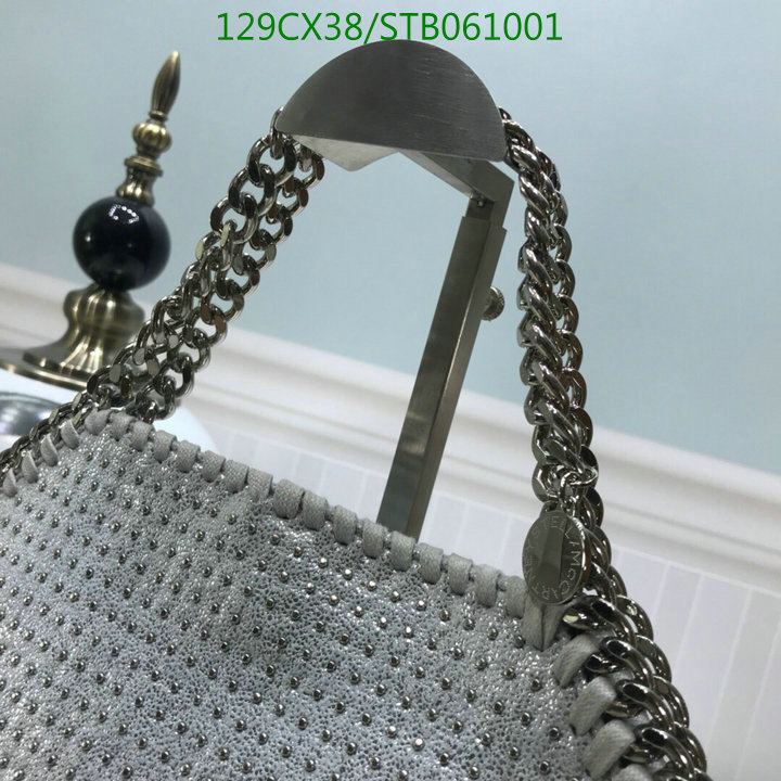 Stella McCartney Bag-(4A)-Handbag-,Code:STB061001,$ 202USD