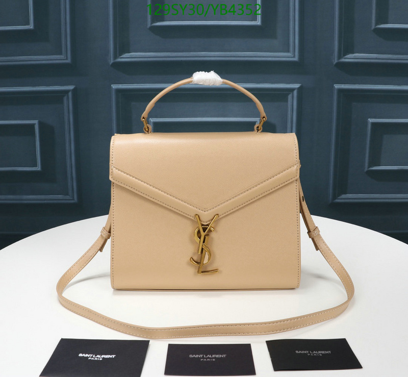 YSL Bag-(4A)-Envelope Series Code: YB4352 $ 168USD