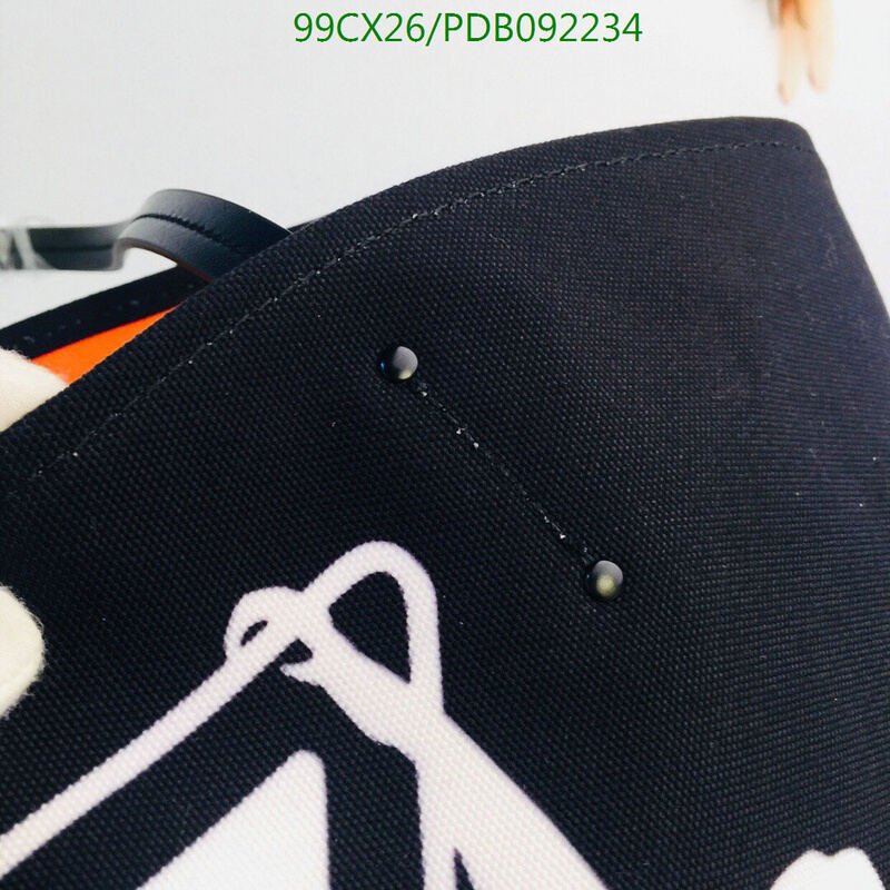 Prada Bag-(4A)-Handbag-,Code: PDB092234,$ 129USD