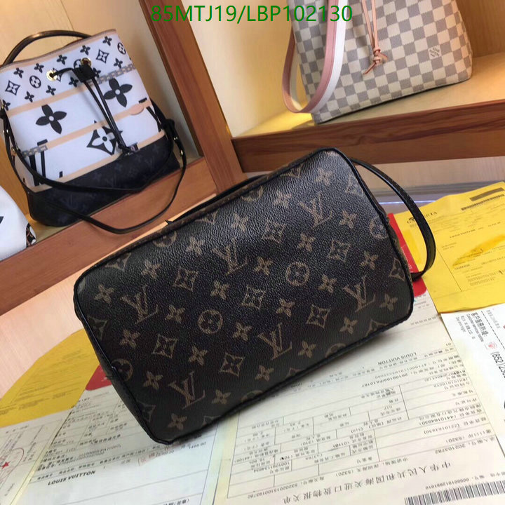 LV Bags-(4A)-Nono-No Purse-Nano No-,Code: LBP102130,$ 111USD