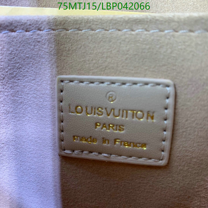 LV Bags-(4A)-Handbag Collection-,Code: LBP042066,$ 98USD