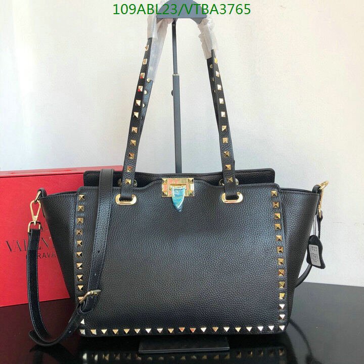 Valentino Bag-(4A)-Handbag-,Code: VTBA3765,$ 142USD