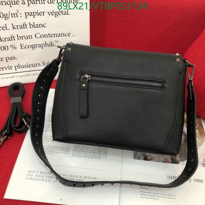 Valentino Bag-(4A)-Diagonal-,Code: VTBP053134,$ 116USD