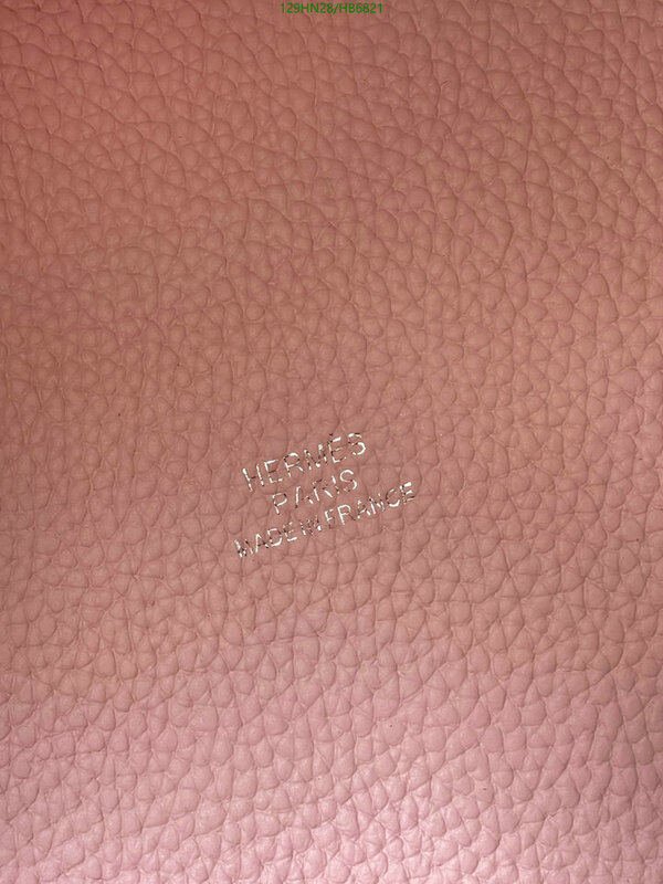 Hermes Bag-(4A)-Picotin Lock-,Code: HB6821,$ 168USD