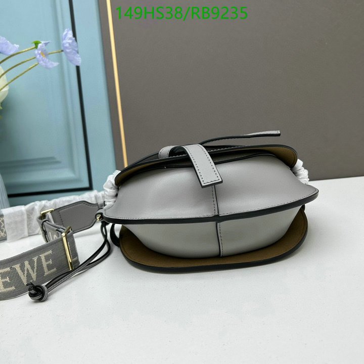 Loewe Bag-(4A)-Gate- Code: RB9235 $ 194USD