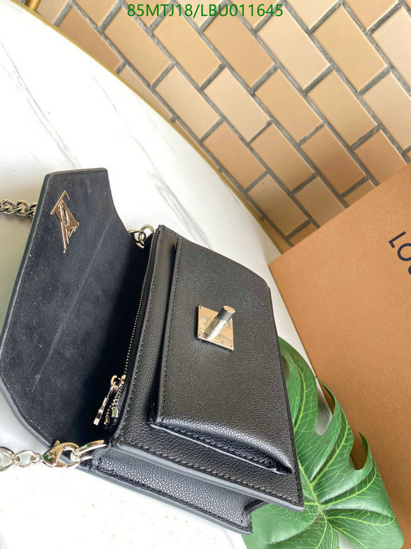 LV Bags-(4A)-Pochette MTis Bag-Twist-,Code: LBU011645,$ 111USD