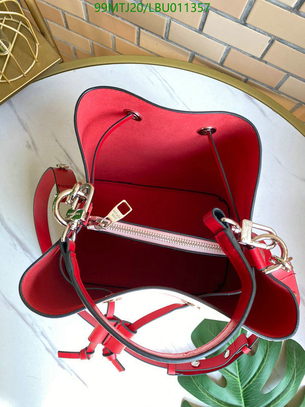 LV Bags-(4A)-Nono-No Purse-Nano No-,Code: LBU011357,$ 129USD