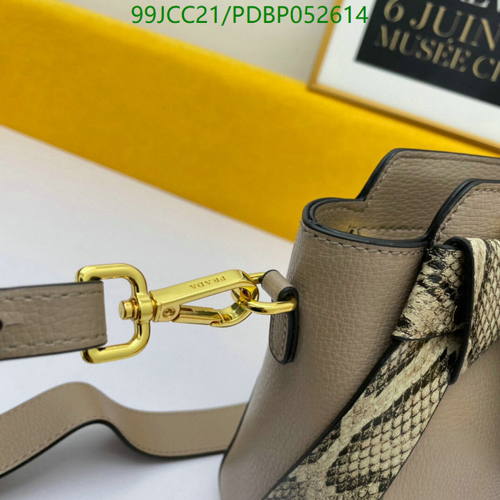 Prada Bag-(4A)-Handbag-,Code: PDBP052614,$ 129USD
