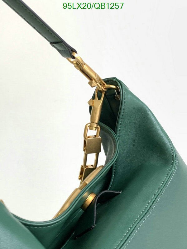 Valentino Bag-(4A)-Diagonal- Code: QB1257 $ 124USD