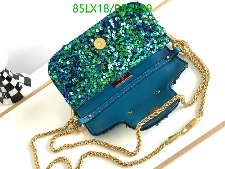 Valentino Bag-(4A)-LOC-V Logo Code: RB8899 $ 111USD