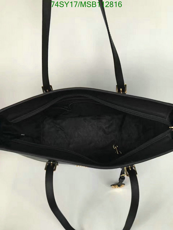 Michael Kors Bag-(4A)-Handbag-,Code: MSB112816,$ 116USD