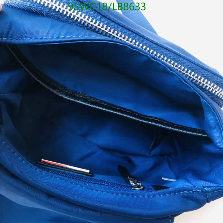 Tory Burch Bag-(4A)-Diagonal-,Code: LB8633,$ 124USD