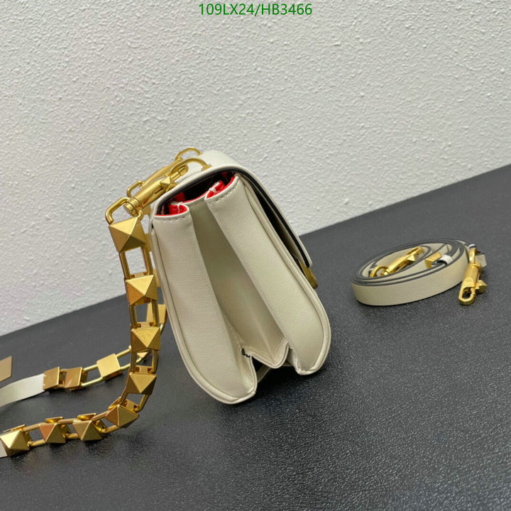 Valentino Bag-(4A)-Diagonal-,Code: HB3466,$ 142USD