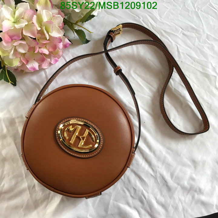 Michael Kors Bag-(4A)-Diagonal-,Code: MSB1209102,$ 111USD