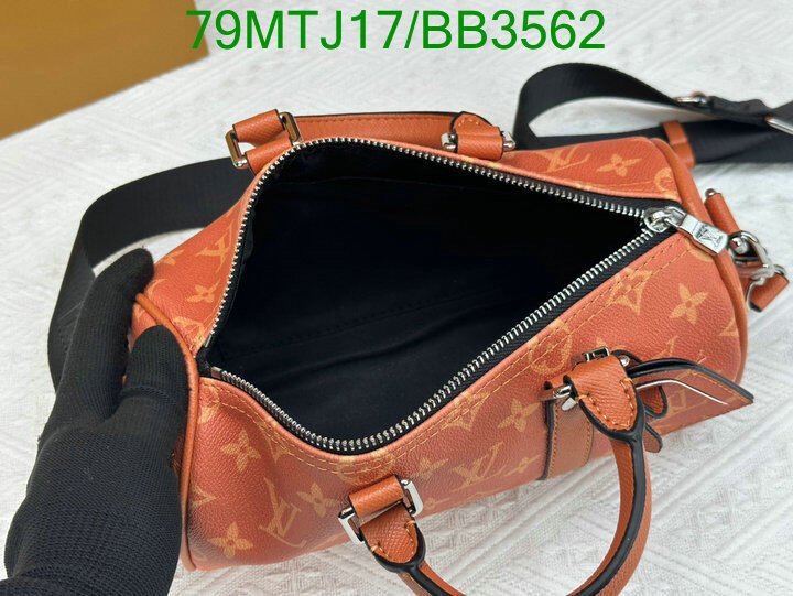 LV Bag-(4A)-Speedy- Code: BB3562 $ 103USD
