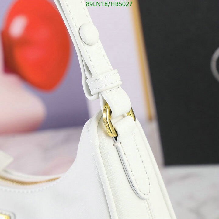 Prada Bag-(4A)-Re-Edition 2000 Code: HB5027 $ 116USD