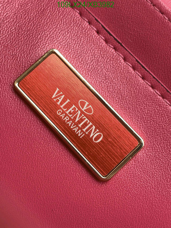 Valentino Bag-(4A)-Diagonal-,Code: XB3982,$ 142USD