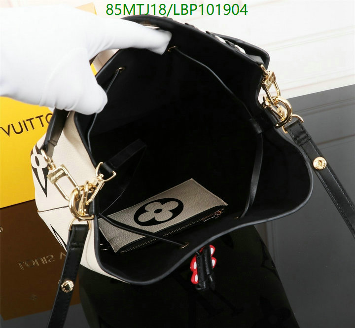 LV Bags-(4A)-Nono-No Purse-Nano No-,Code: LBP101904,$ 111USD