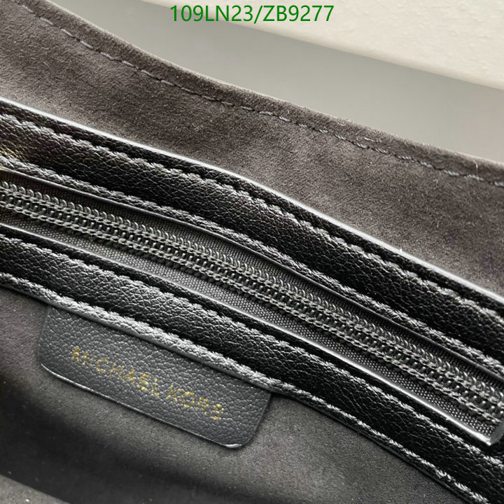 Michael Kors Bag-(4A)-Diagonal-,Code: ZB9277,$ 142USD