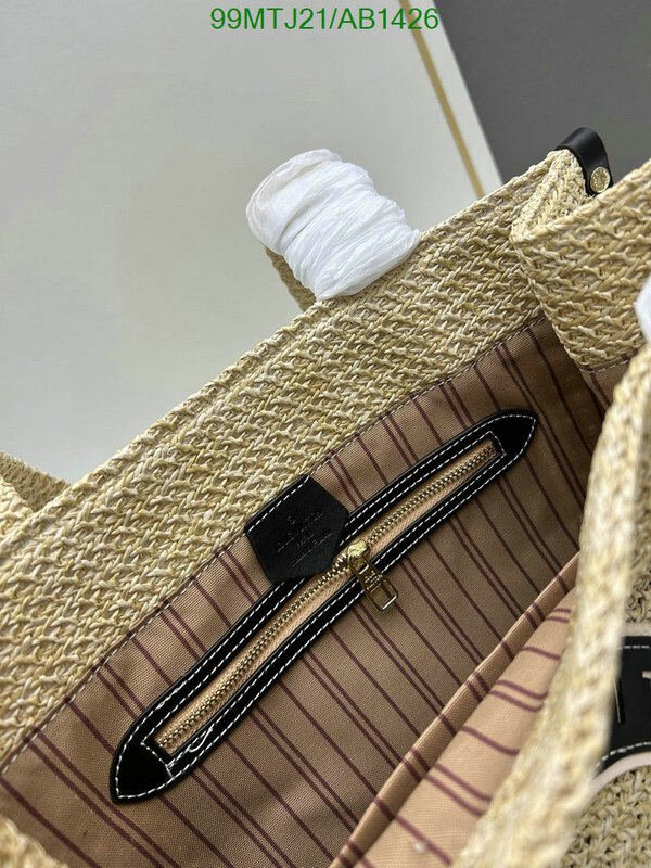 LV Bag-(4A)-Handbag Collection- Code: AB1426 $ 129USD