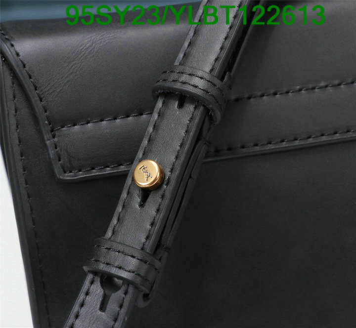 YSL Bag-(4A)-Diagonal- Code: YLBT122613 $ 124USD