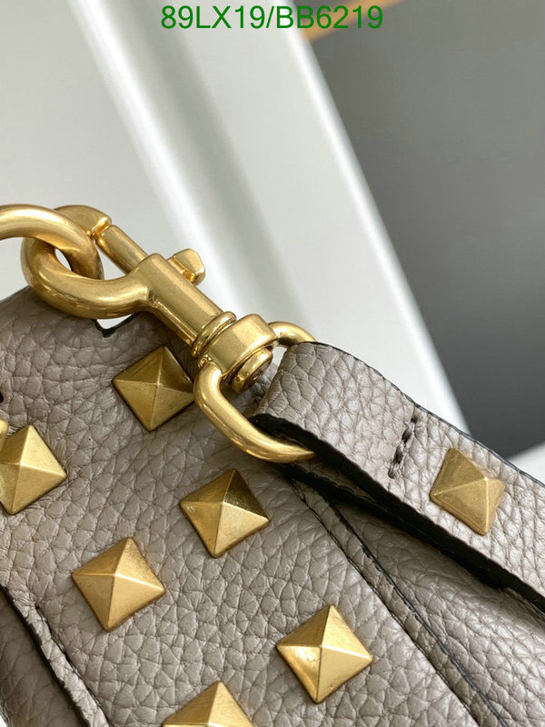 Valentino Bag-(4A)-Crossbody- Code: BB6219 $ 116USD
