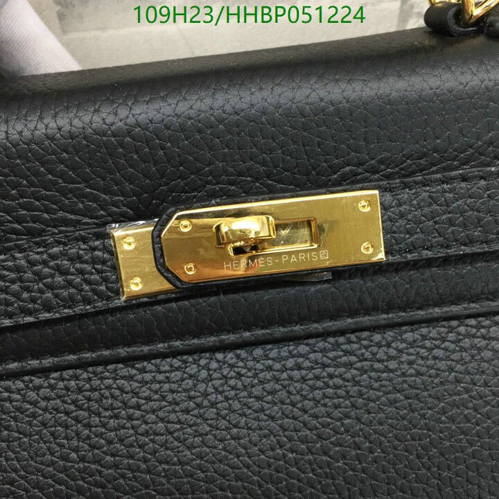 Hermes Bag-(4A)-Kelly-,Code: HHBP051224,$ 142USD