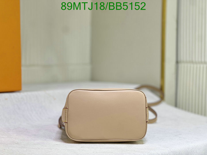 LV Bag-(4A)-Alma- Code: BB5152 $ 116USD